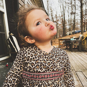 Meet your Posher, Jamie